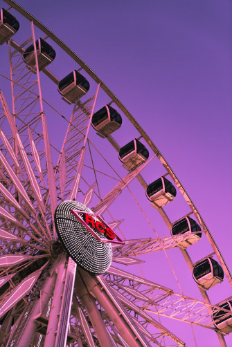 Pink Purple Aesthetic Best Background And