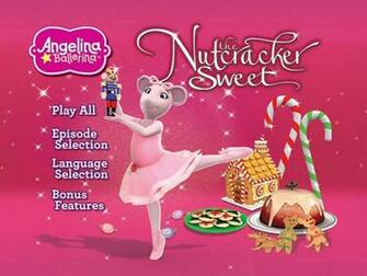 Angelina Ballerina The Next Steps Jpg