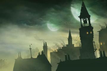 Contact Wyrd Games