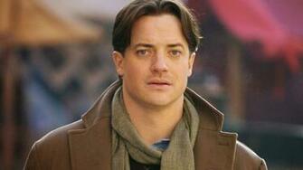 Brendan Fraser Wallpaper