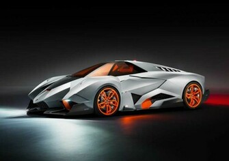 Sports Cars Supercars