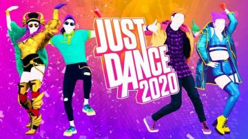 The Just Dance Trophy List Is Now Available Featuring