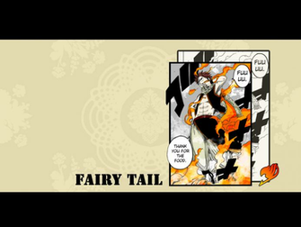 Fairy Tail Wallpaper iPad