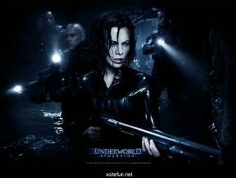 Wallpaper Underworld Hq
