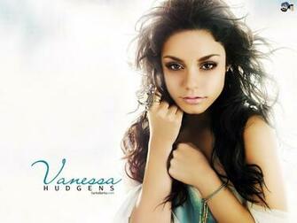 Vanessa Hudgens Wallpaper