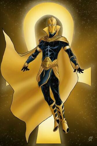 Best Image About Dr Fate Dc Comics