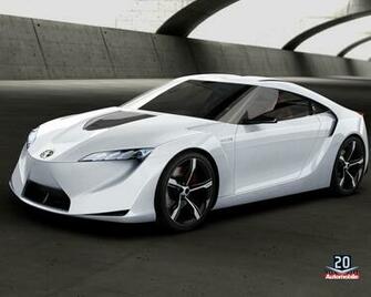 Toyota Cars Trucks And Suv S Wallpaper
