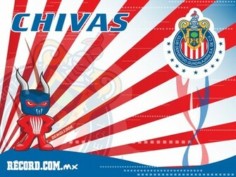 Chivas De Guadalajara Wallpaper