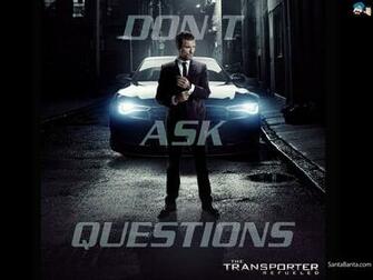 The Transporter Refueled Movie Wallpaper