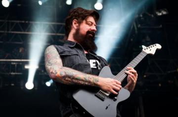 James Root Music Alternative Stone Sour Jim