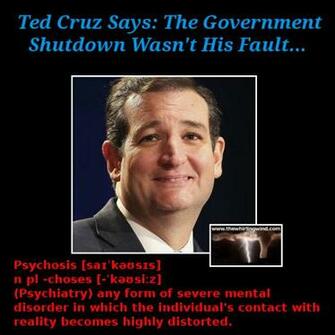 Ted Cruz Memes