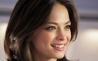 Kristin Kreuk Wallpaper