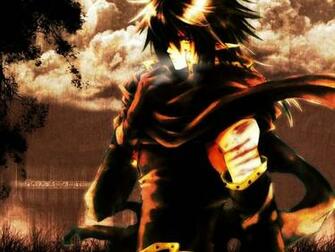 Anime Assassin Wallpaper