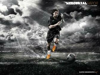 Zlatan Ibrahimovic HD Wallpaper A All Type Sports