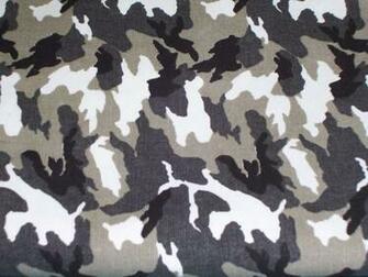 Urban Camo Wallpaper