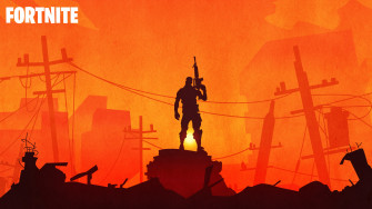 Fortnite 4k HD Games Wallpaper Image Photos