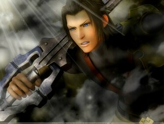 Kingdom Hearts Birth By Sleep Khbbs