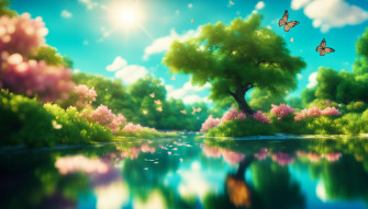 Mmd Background