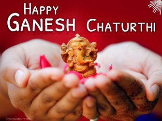 Top Wallpaper Ganesh Chaturthi Image Amazing Collection