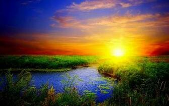 Wallpaper Collection Includes Some Of The Beautiful Sunrise