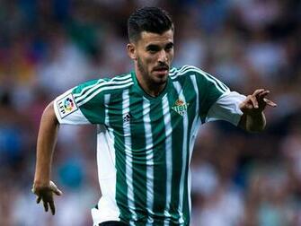 Dani Ceballos Juvefc Comjuvefc