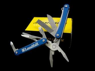 Leatherman Squirt Ps4 Knife