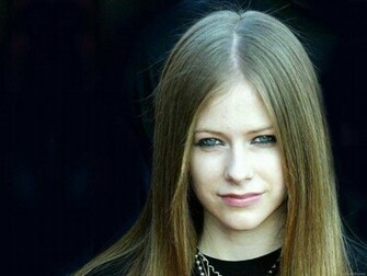 Avril Lavigne High Quality Wallpaper Size Of