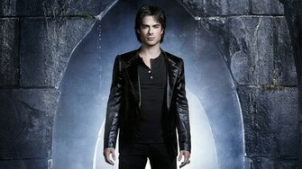 Wallpaper Ian Somerhalder Galleries Pics