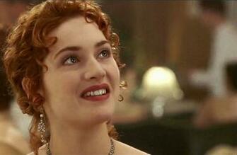 Kate Winslet Titanic Wallpaper Galleryhip The