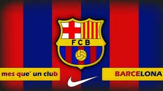 Fcb Wallpaper By Arrycanoneos