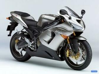 Sports Bike Bikes In Motorbikes Wallpaper