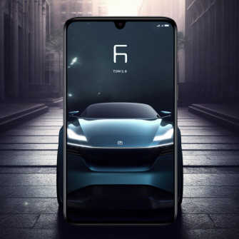 Nio Launches Smartphone To Boost Ev Competition Futurecar