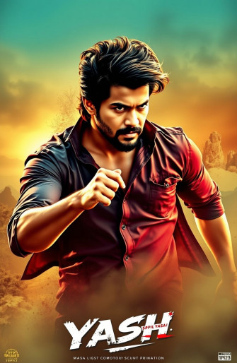 Yash Wallpaper