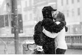 Love Story Wallpaper