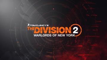 Wallpaper Tom Cy S The Division Video Game Art Logo