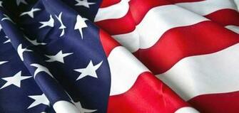 Cool Background Image American Flag