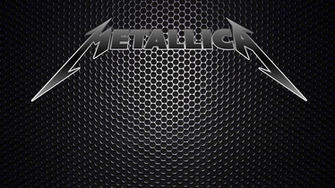 Metallica Black Grid Wallpaper By Emfotografia