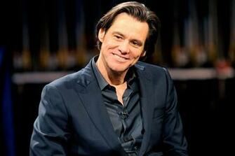 Jim Carrey Wallpaper X Net