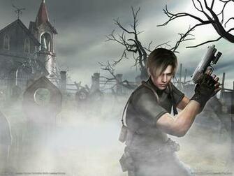 Resident Evil Wallpaper Jpg