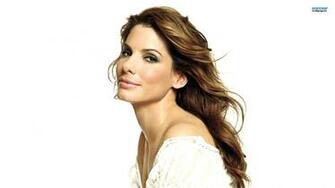 Sandra Bullock HD Wallpaper
