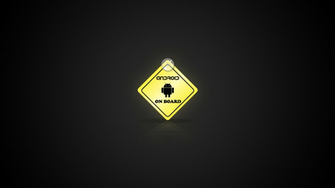 Black Wallpaper Android