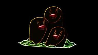 Dugtrio Wallpaper Full HD Pictures