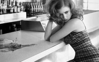 Amy Adams Wallpaper X Net