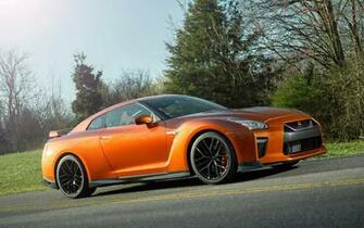 Nissan Gt R Wallpaper High Quality Resolution