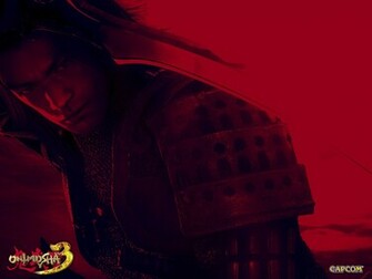 Home Wallpaper Onimusha Demon Siege
