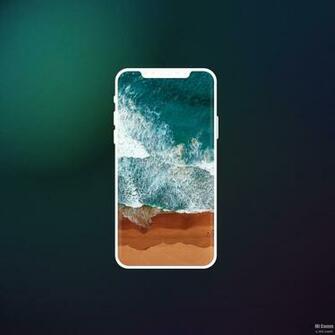 Google S Pixel And 3xl Built In Leaked Wallpaper It
