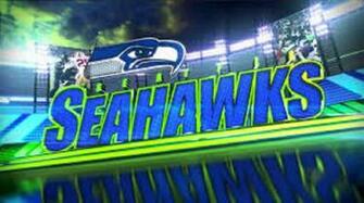 Seattle Seahawks Wallpaper