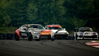 Toyota Racing Wallpaper HD Car