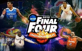 College Basketball Wallpaper