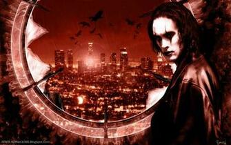 Movies The Raven Brandon Lee HD Desktop Wallpaper And Best Background